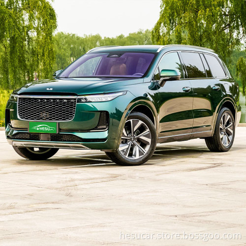 Modifica Copertina di cambio per la promozione di modifica Accessori per auto per auto Coperchio di pelle di pelle Li Xiang Un nuovo energia di energia veicoli